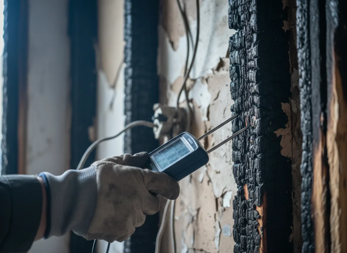 Fire Damage Restoration Thurston, NE FAQs